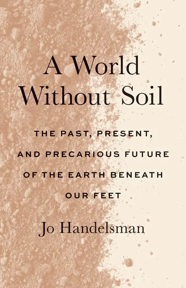 Cover: 9780300271119 | A World Without Soil | Jo Handelsman | Taschenbuch | Englisch | 2023