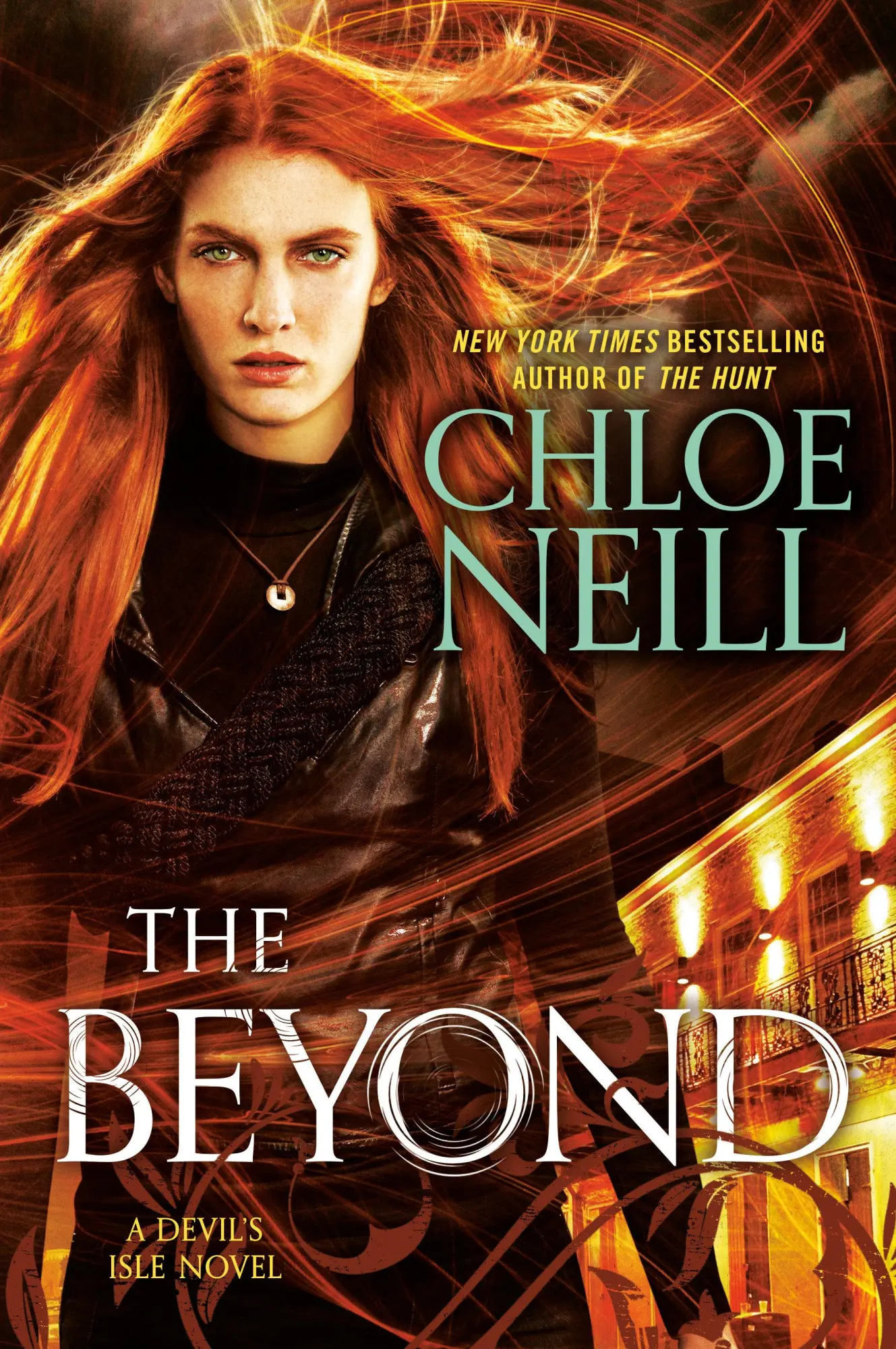 Cover: 9780440001119 | The Beyond | Chloe Neill | Taschenbuch | Einband - flex.(Paperback)