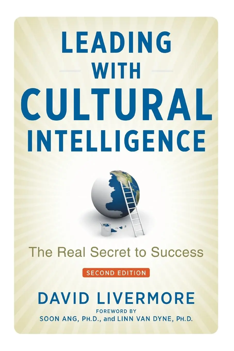 Cover: 9781400231119 | Leading with Cultural Intelligence | The Real Secret to Success | Buch