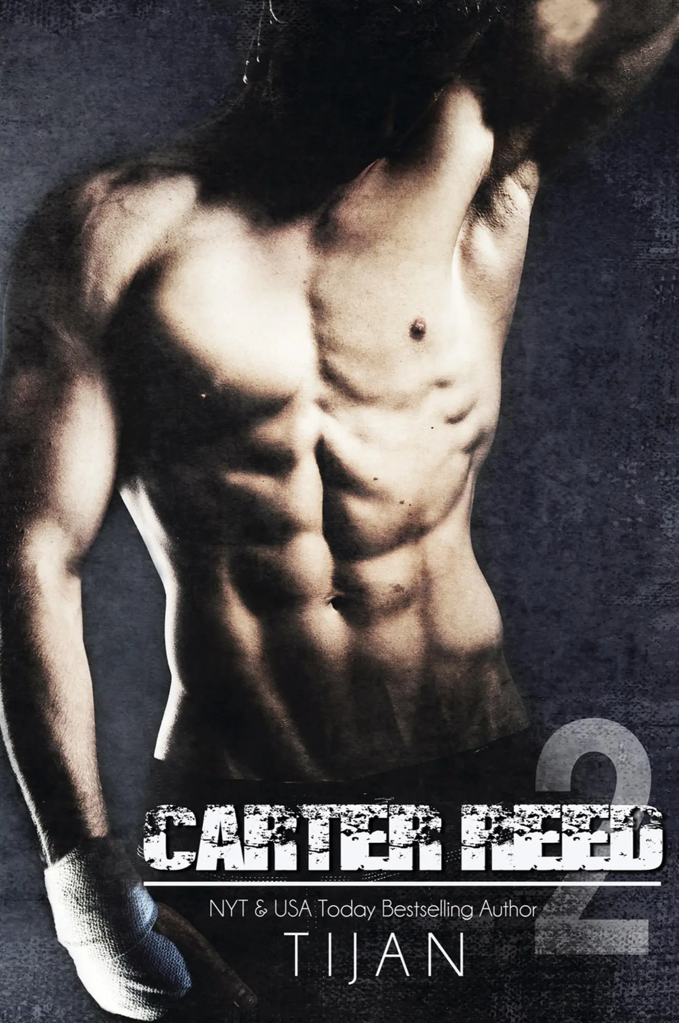 Cover: 9781951771119 | Carter Reed 2 | Tijan | Taschenbuch | Englisch | 2019 | Tijan