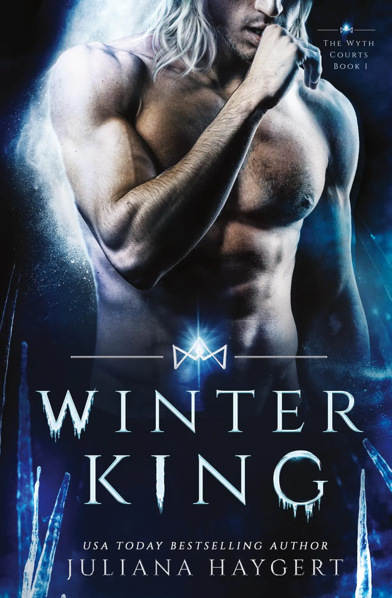 Cover: 9781954291119 | Winter King | Juliana Haygert | Taschenbuch | Kartoniert / Broschiert