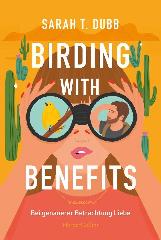 Cover: 9783365011119 | Birding with Benefits - Bei genauerer Betrachtung Liebe | Dubb | Buch
