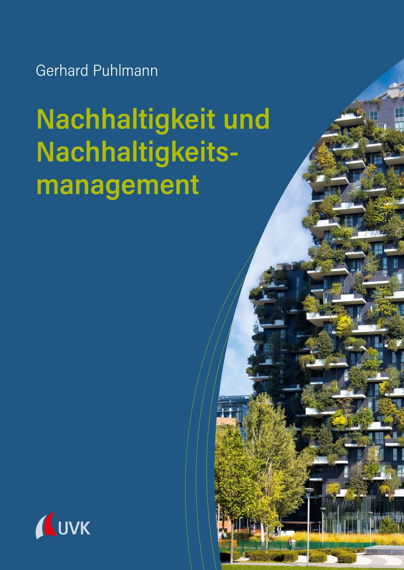 Cover: 9783381161119 | Nachhaltigkeit und Nachhaltigkeitsmanagement | Gerhard Puhlmann | Buch