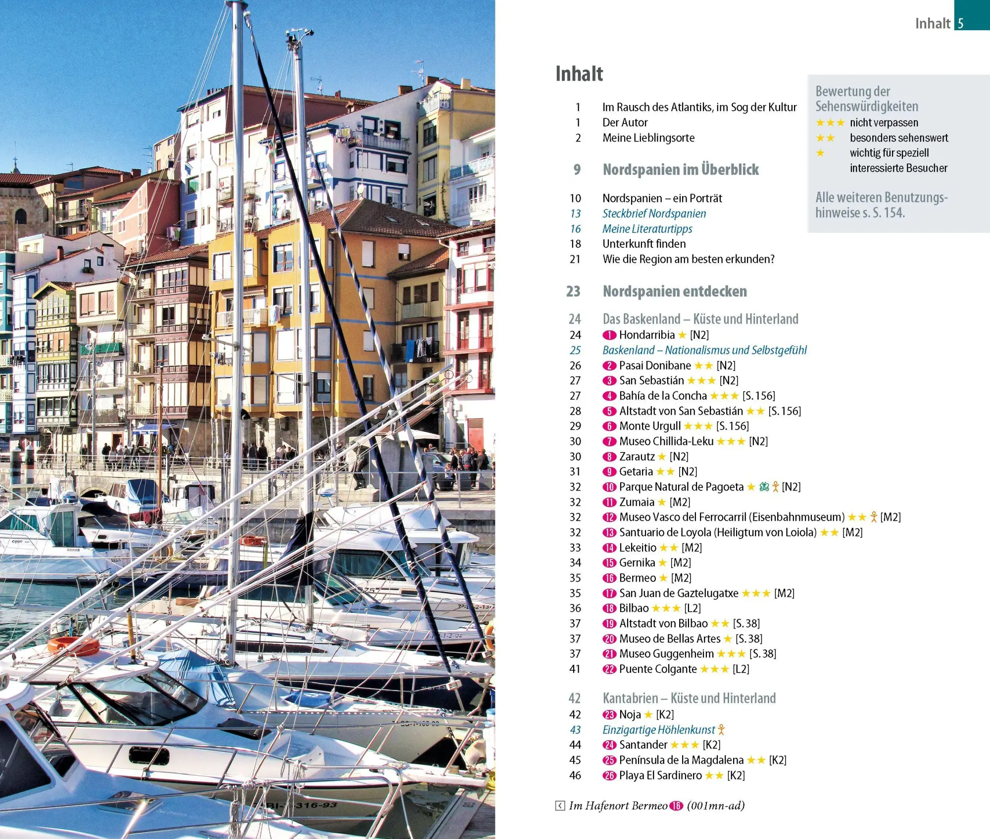 Bild: 9783831781119 | Reise Know-How MeinTrip Nordspanien | Andreas Drouve | Taschenbuch