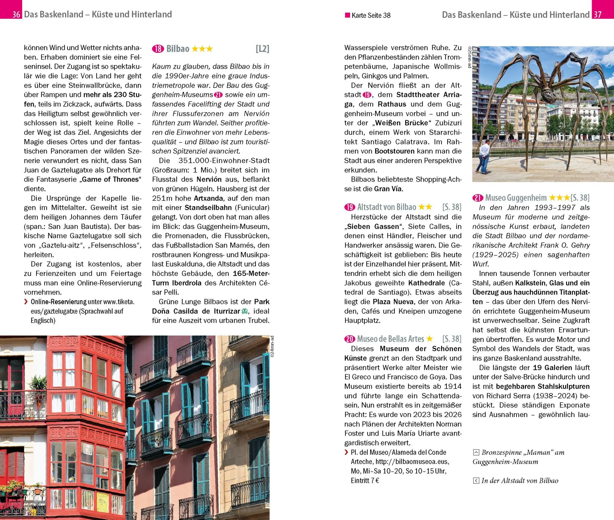 Bild: 9783831781119 | Reise Know-How MeinTrip Nordspanien | Andreas Drouve | Taschenbuch