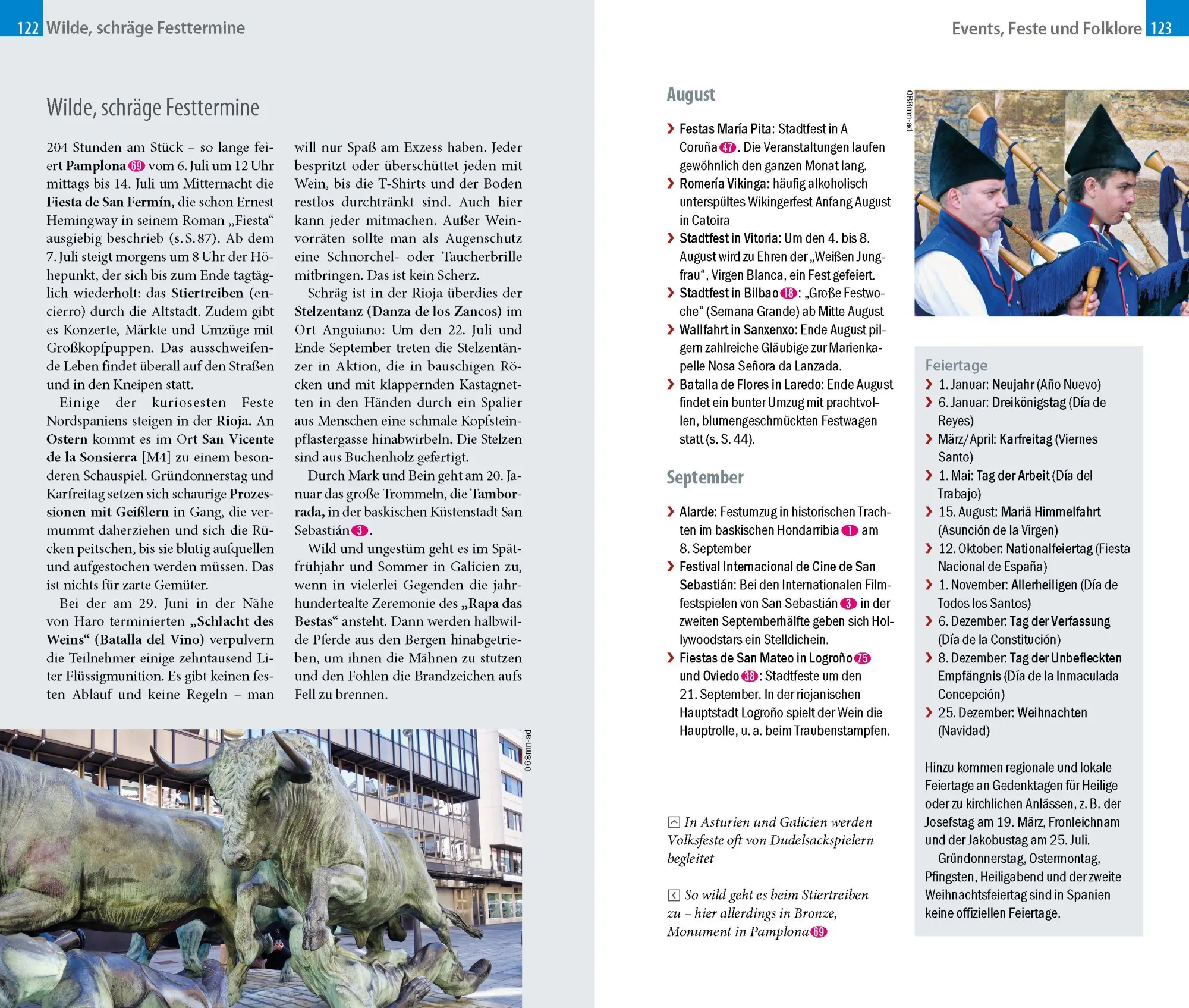 Bild: 9783831781119 | Reise Know-How MeinTrip Nordspanien | Andreas Drouve | Taschenbuch