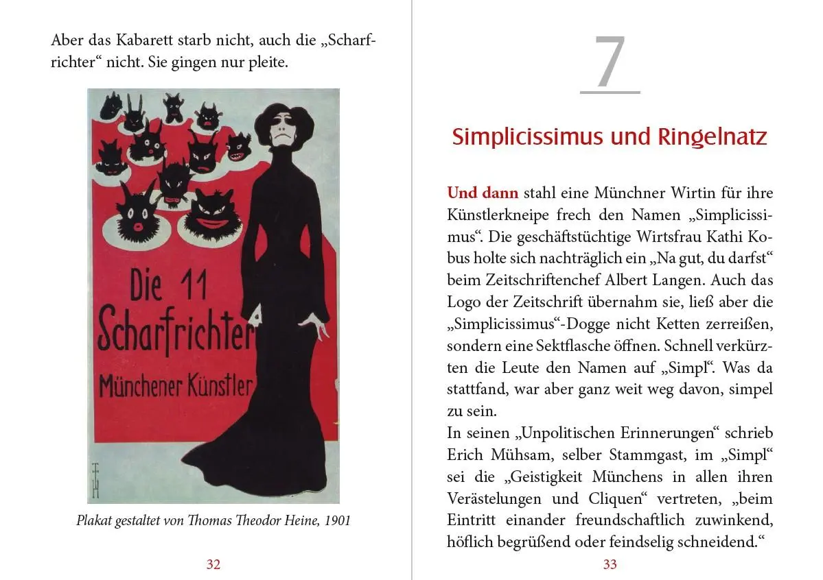 Bild: 9783955601119 | Das Kabarett ist tot! Es lebe das Kabarett! | Ulf Annel | Buch | 96 S.