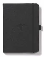 Cover: 5285003131219 | A5+ Black Duck Lined | Buch | Kartoniert / Broschiert | Englisch