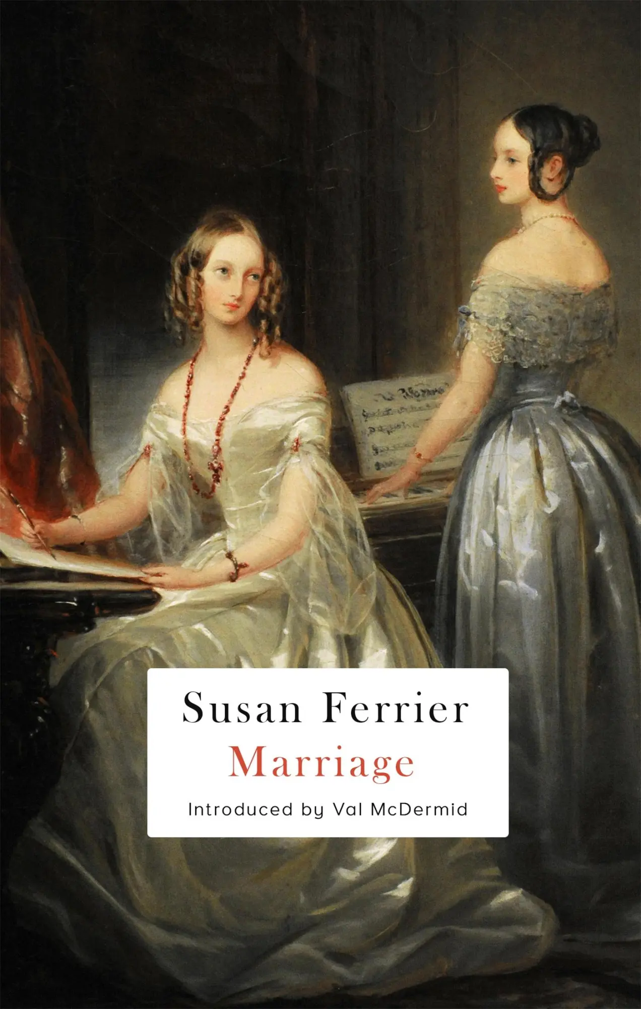 Cover: 9780349011219 | Marriage | Susan Ferrier | Taschenbuch | Kartoniert / Broschiert