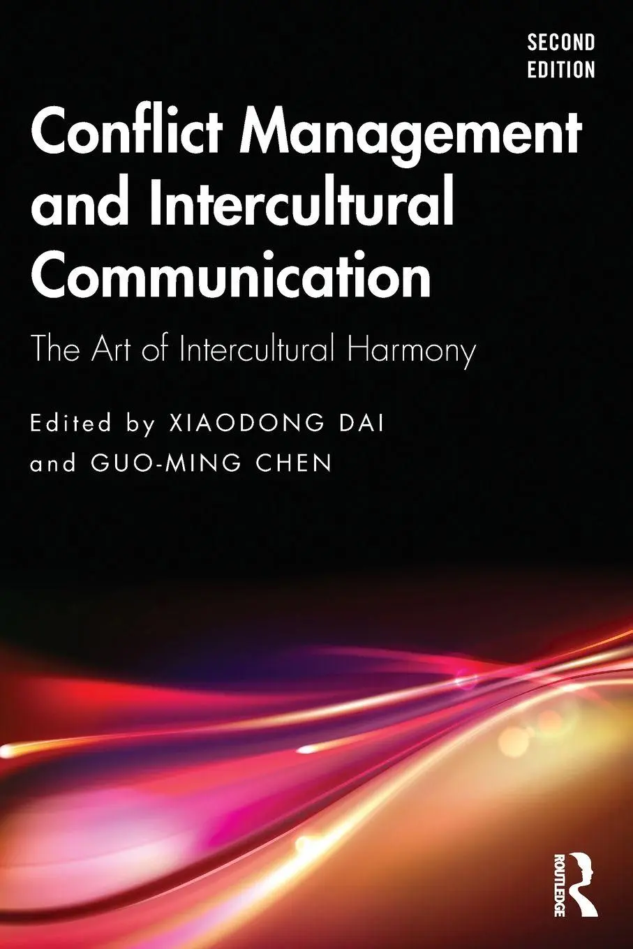 Cover: 9781032181219 | Conflict Management and Intercultural Communication | Dai (u. a.)
