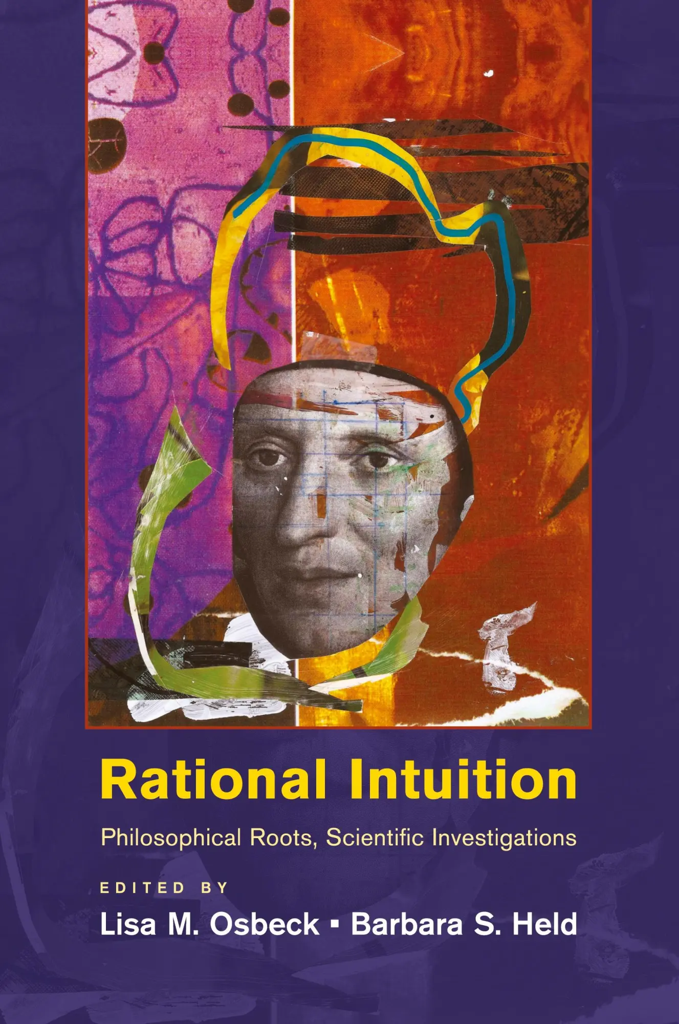 Cover: 9781316621219 | Rational Intuition | Lisa M. Osbeck (u. a.) | Taschenbuch | Englisch