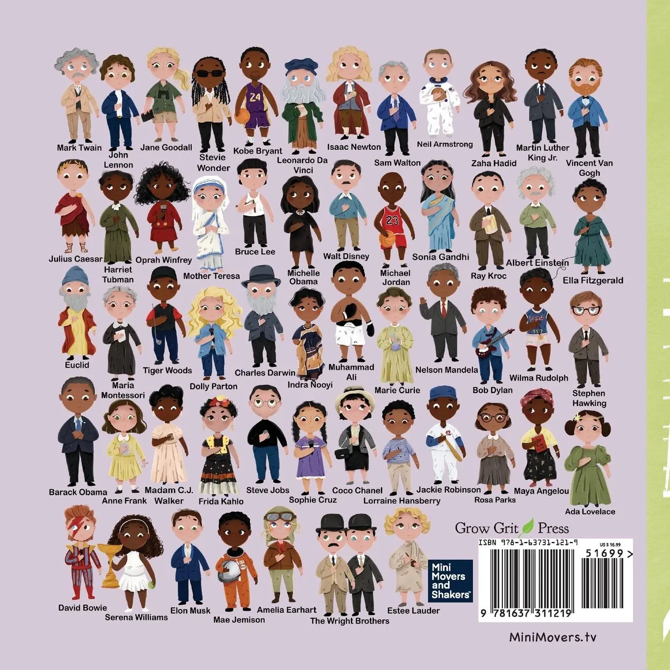 Rückseite: 9781637311219 | Serena Williams | Mary Nhin | Taschenbuch | Englisch | 2021