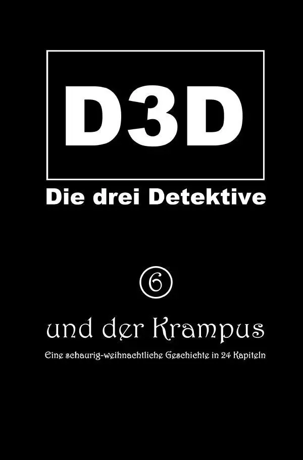 Cover: 9783565151219 | und der Krampus | Adrian Müller | Taschenbuch | 188 S. | Deutsch