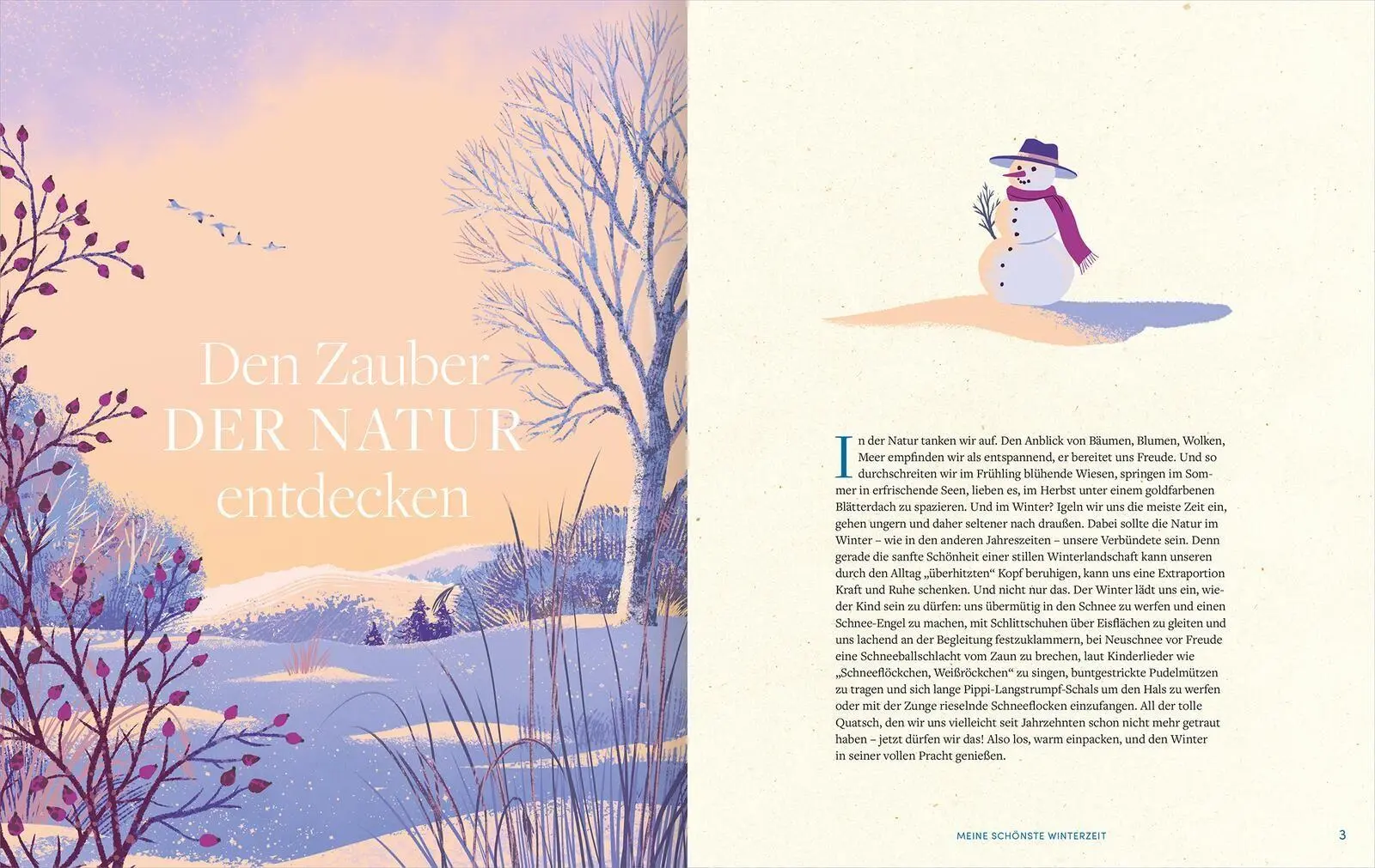 Bild: 9783845871219 | Meine schönste Winterzeit | Julie Gorkow | Buch | 176 S. | Deutsch
