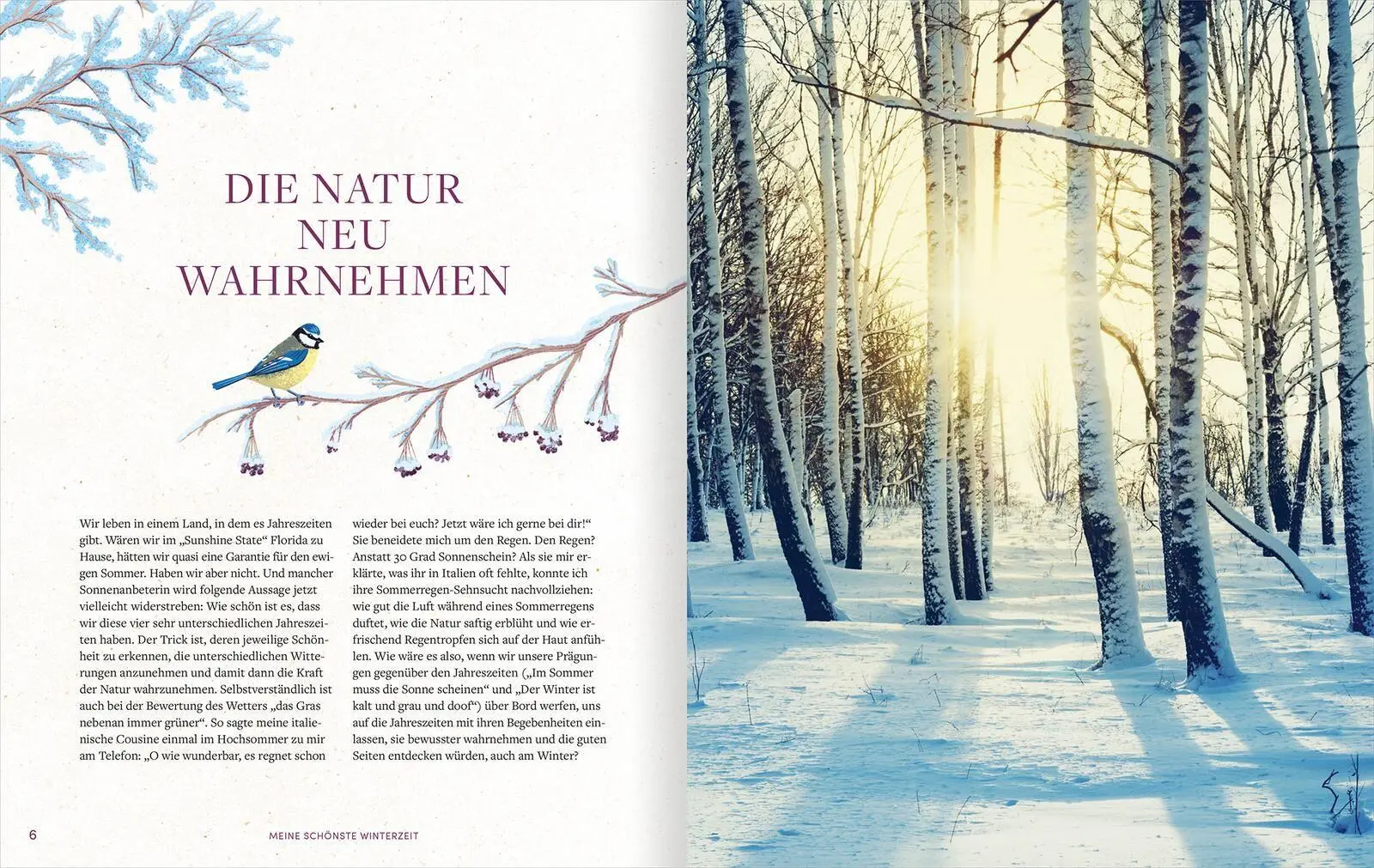 Bild: 9783845871219 | Meine schönste Winterzeit | Julie Gorkow | Buch | 176 S. | Deutsch