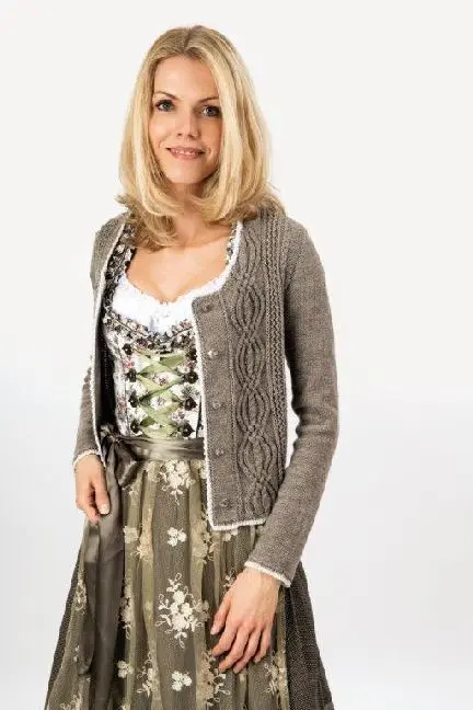 Bild: 9783960161219 | Alpine Knits | Broschüre | Deutsch | 2018 | Rico Design GmbH &amp; Co.KG