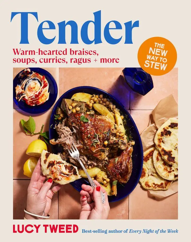 Cover: 9781761501319 | Tender | Lucy Tweed | Taschenbuch | Englisch | 2026 | Murdoch Books