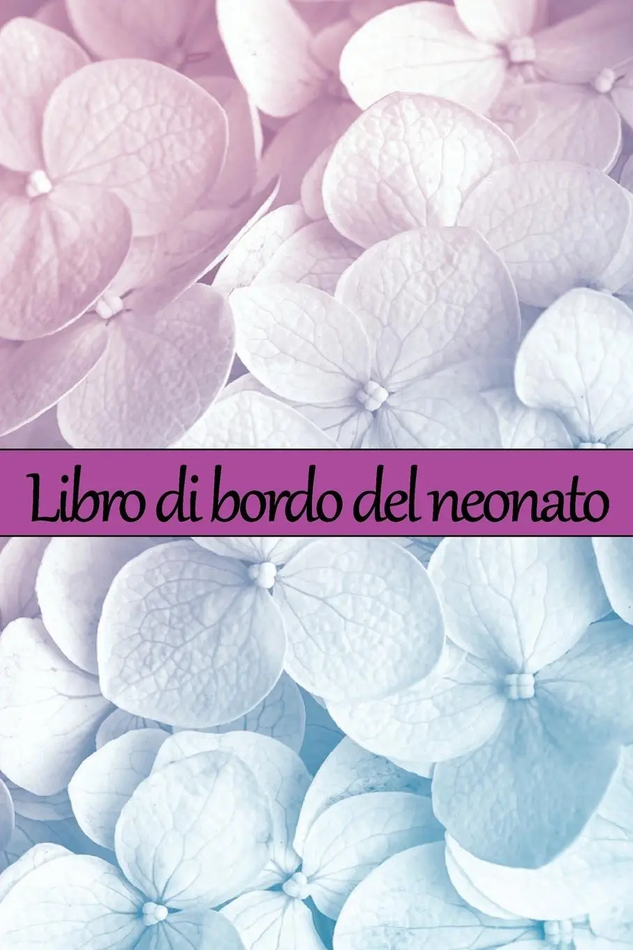Cover: 9781803861319 | Libro di bordo del neonato | Marcheta Giuseppi | Taschenbuch | 2023