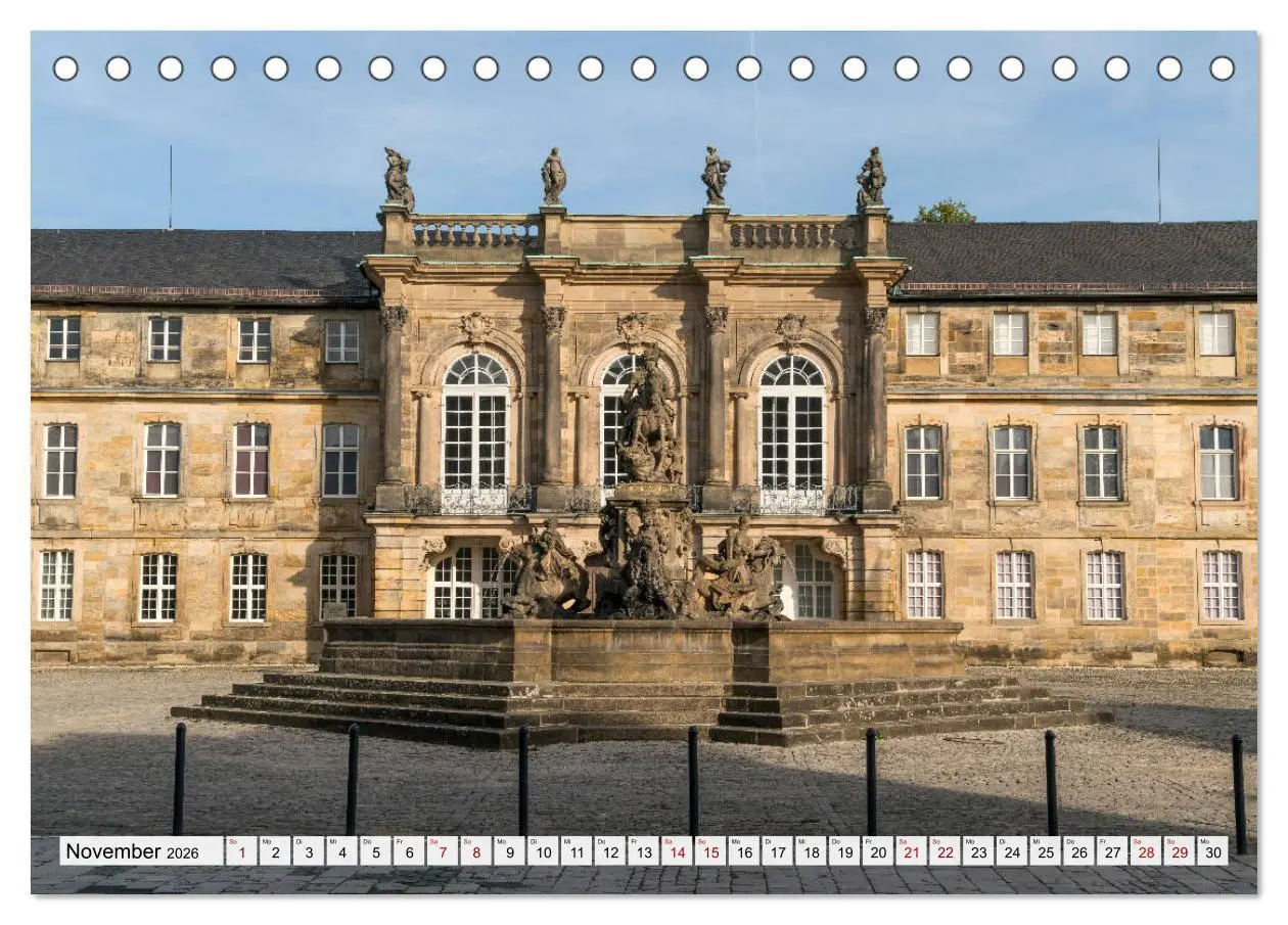 Bild: 9783457921319 | Franken - Bamberg, Bayreuth, Coburg, Nürnberg, Rothenburg, Würzburg...