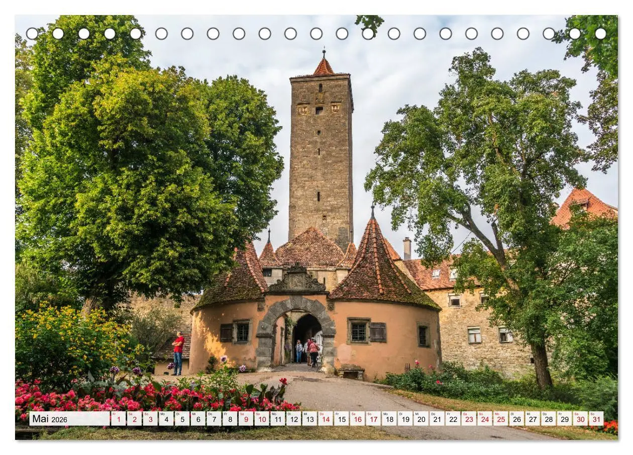 Bild: 9783457921319 | Franken - Bamberg, Bayreuth, Coburg, Nürnberg, Rothenburg, Würzburg...