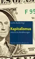 Cover: 9783525301319 | Kapitalismus | Historische Annäherungen | Gunilla Budde | Taschenbuch