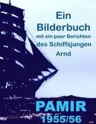 Cover: 9783848211319 | Pamir 1955/56 | Arnd B. Arnd | Taschenbuch | Paperback | 200 S. | 2012
