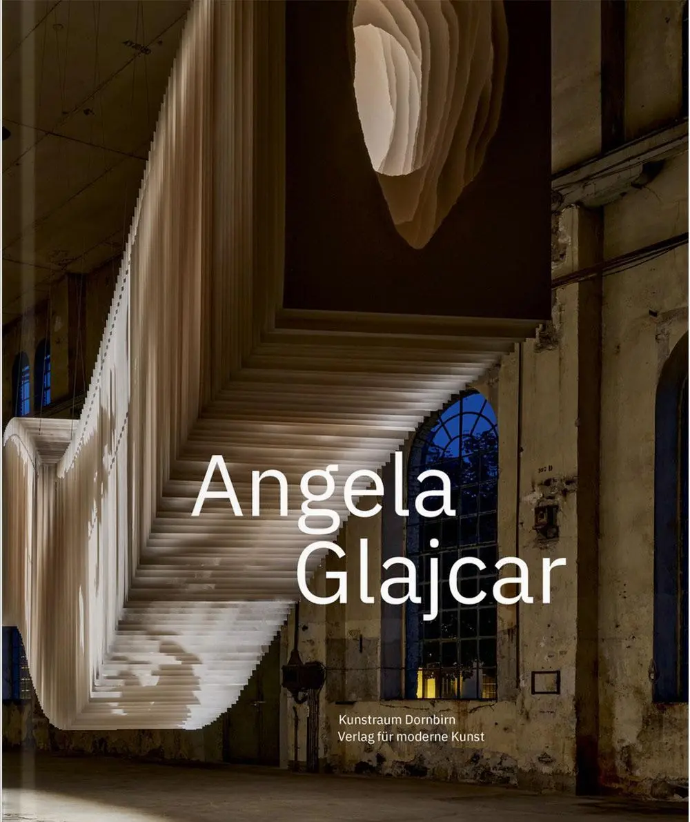 Cover: 9783991531319 | Angela Glajcar | Thomas Häusle (u. a.) | Buch | 108 S. | Deutsch