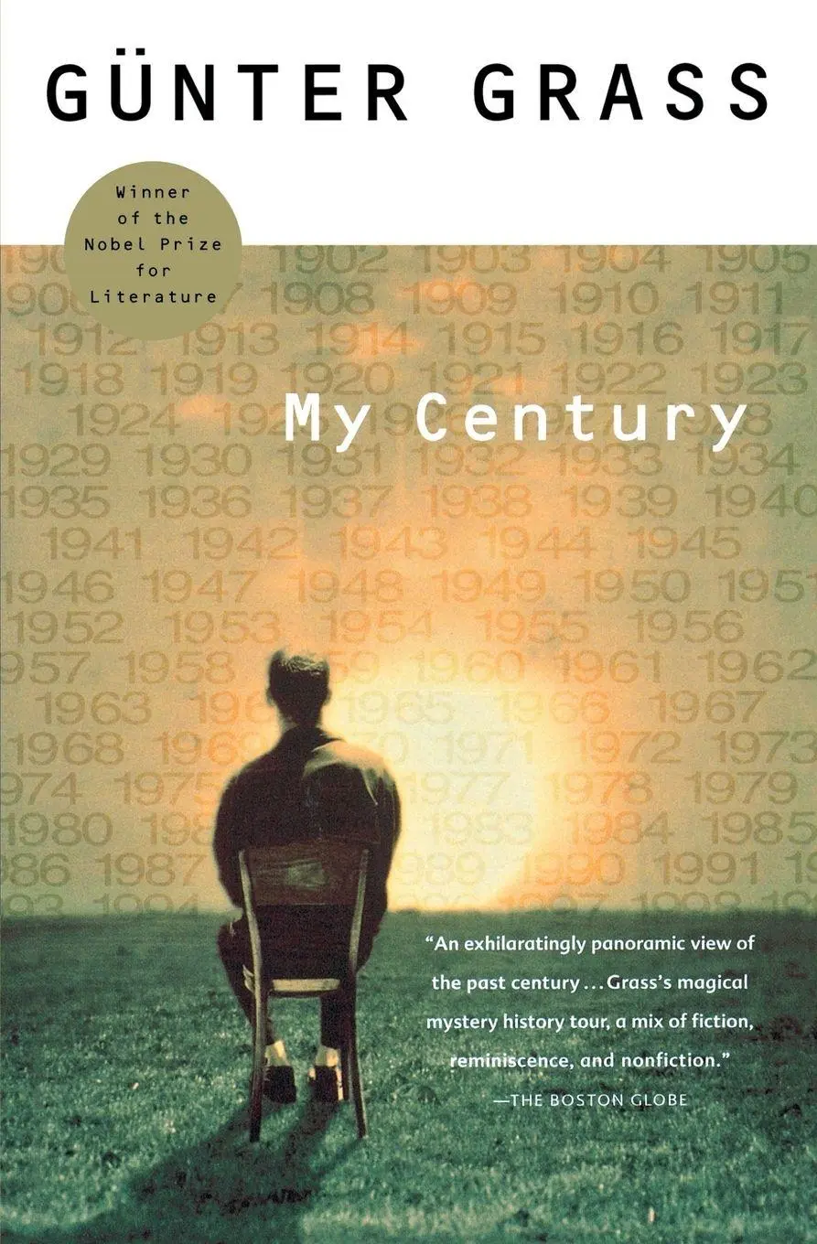 Cover: 9780156011419 | My Century | Gunter Grass | Taschenbuch | Kartoniert / Broschiert