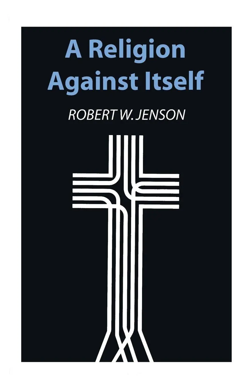 Cover: 9781608991419 | A Religion against Itself | Robert W. Jenson | Taschenbuch | Englisch