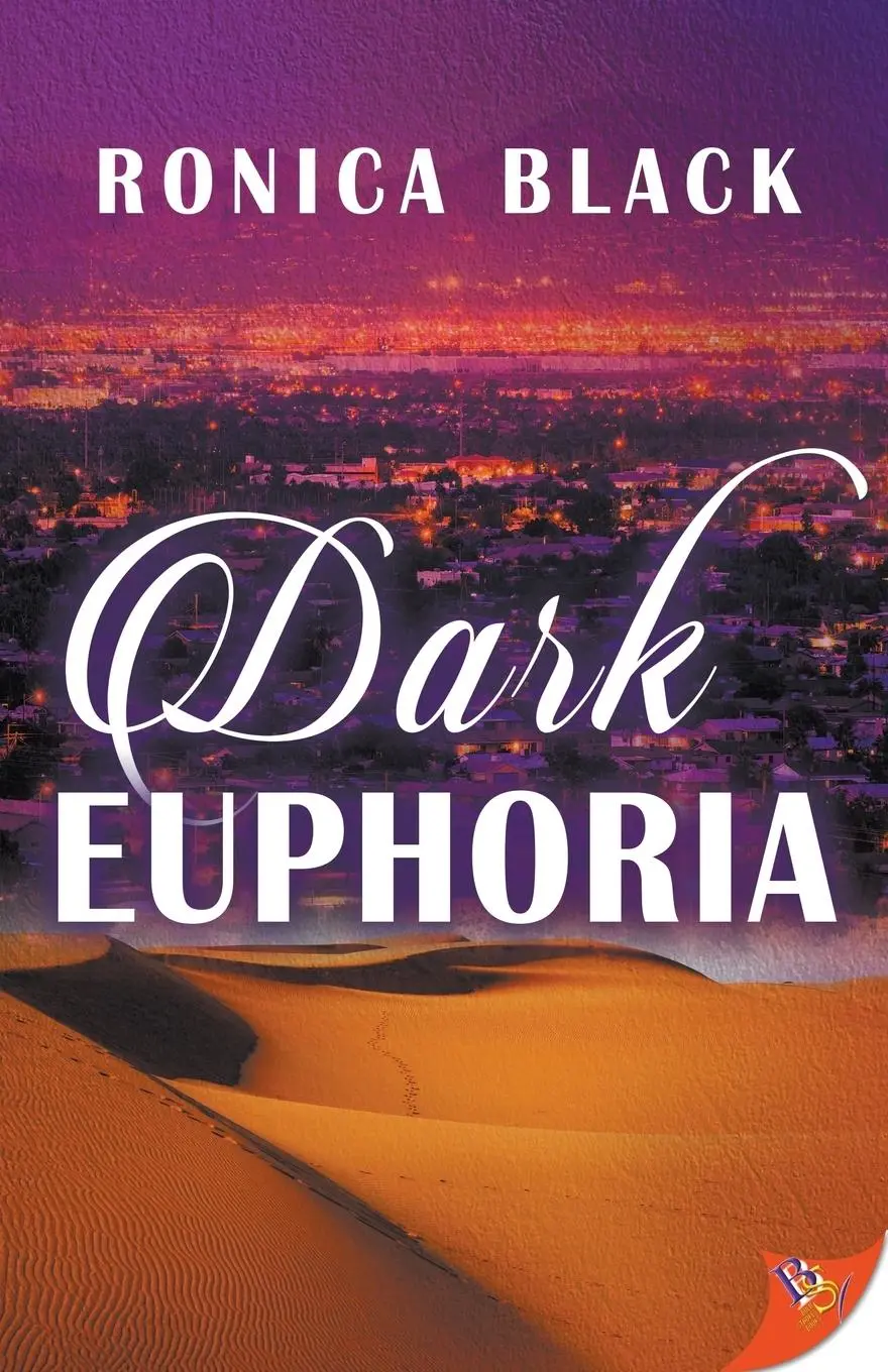 Cover: 9781635551419 | Dark Euphoria | Ronica Black | Taschenbuch | Kartoniert / Broschiert