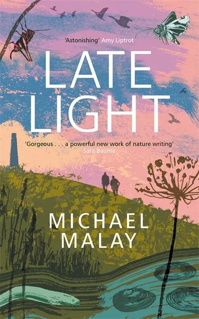 Cover: 9781786581419 | Late Light | WINNER OF THE 2024 WAINWRIGHT PRIZE FOR NATURE WRITING