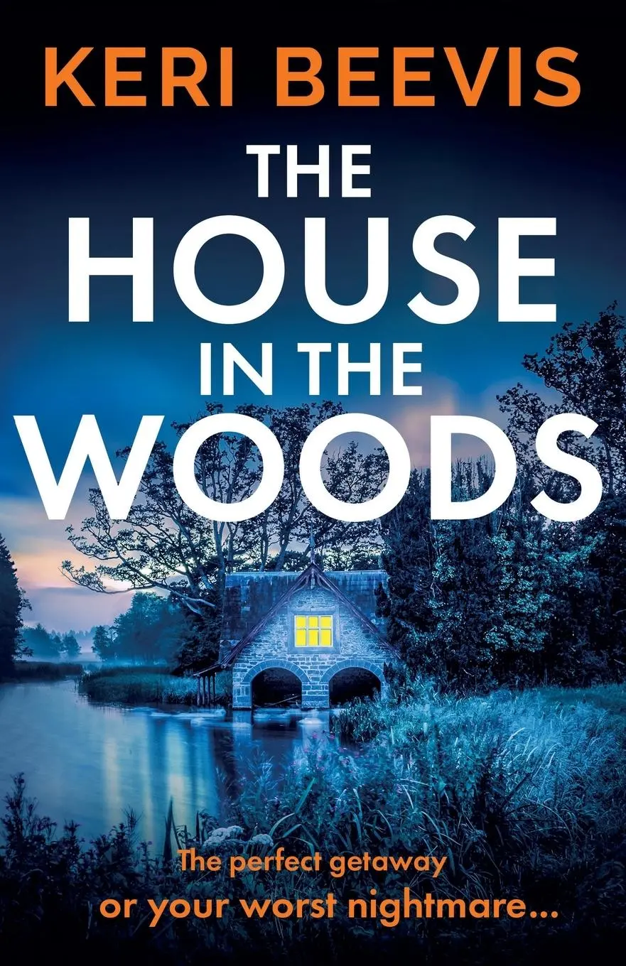 Cover: 9781804151419 | The House in the Woods | Keri Beevis | Taschenbuch | Englisch | 2023