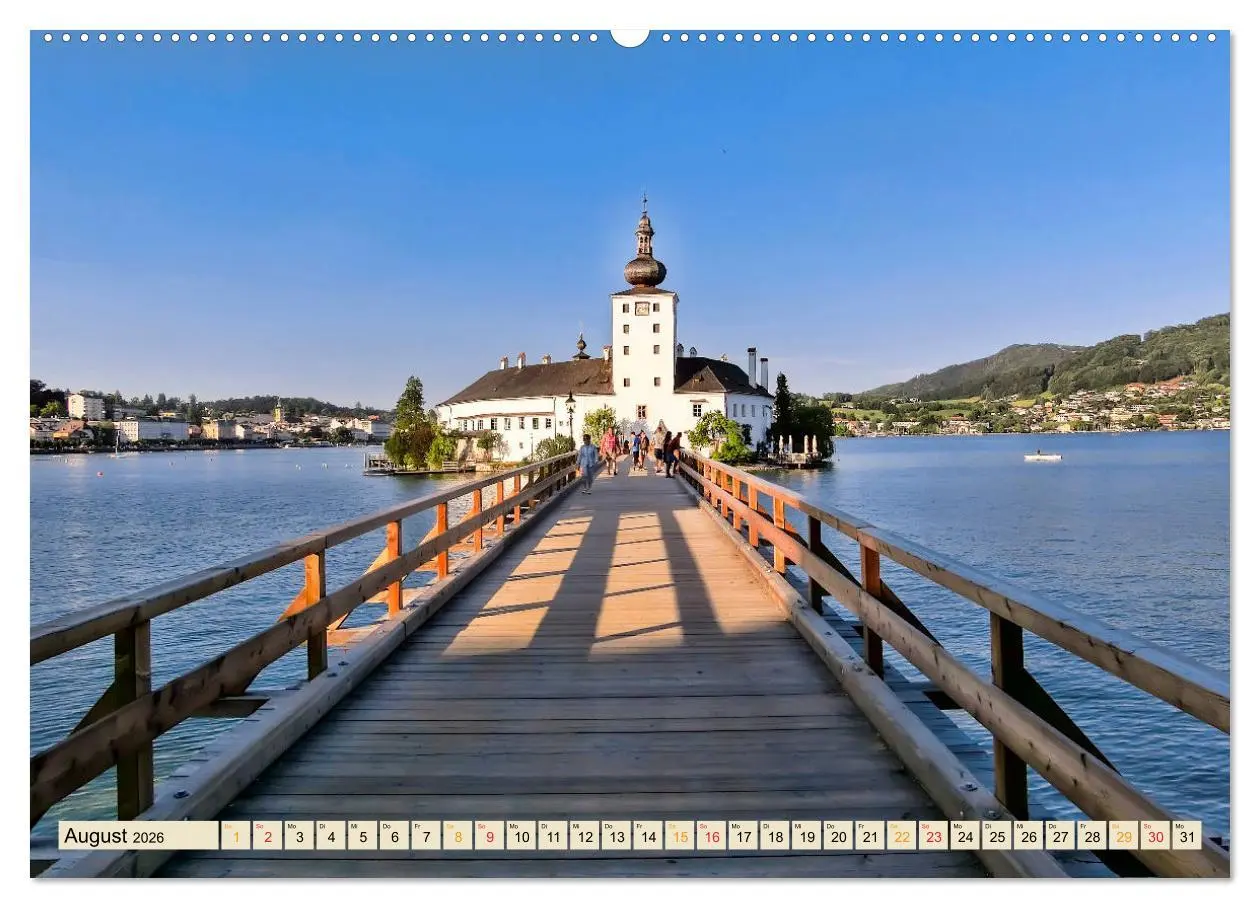 Bild: 9783457771419 | Salzkammergut, überraschend vielseitig (hochwertiger Premium...