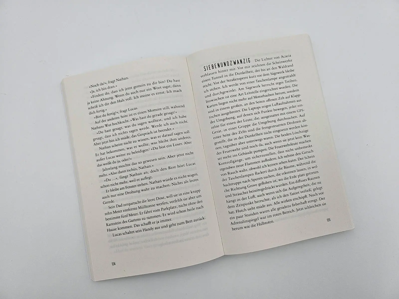 Bild: 9783492321419 | Todeskälte | Paul Cleave | Taschenbuch | 400 S. | Deutsch | 2025
