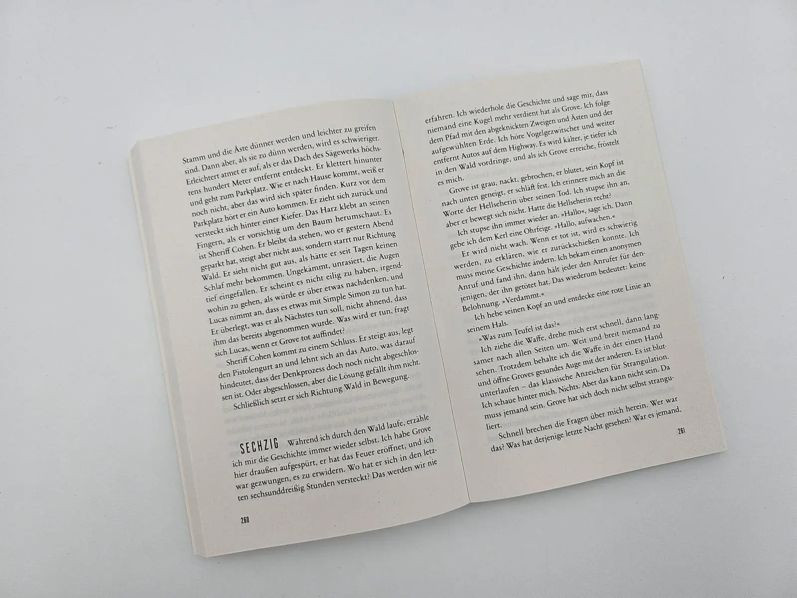 Bild: 9783492321419 | Todeskälte | Paul Cleave | Taschenbuch | 400 S. | Deutsch | 2025