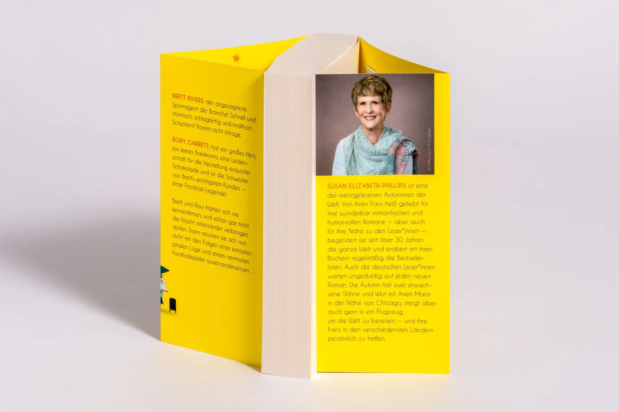 Bild: 9783734111419 | Am besten für immer | Roman | Susan Elizabeth Phillips | Taschenbuch