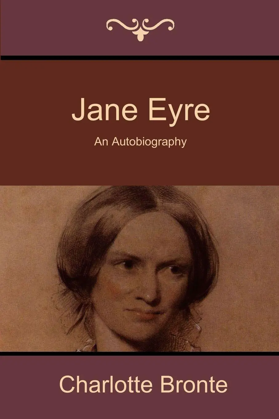 Cover: 9781618951519 | Jane Eyre | An Autobiography | Charlotte Bronte | Taschenbuch | 2014