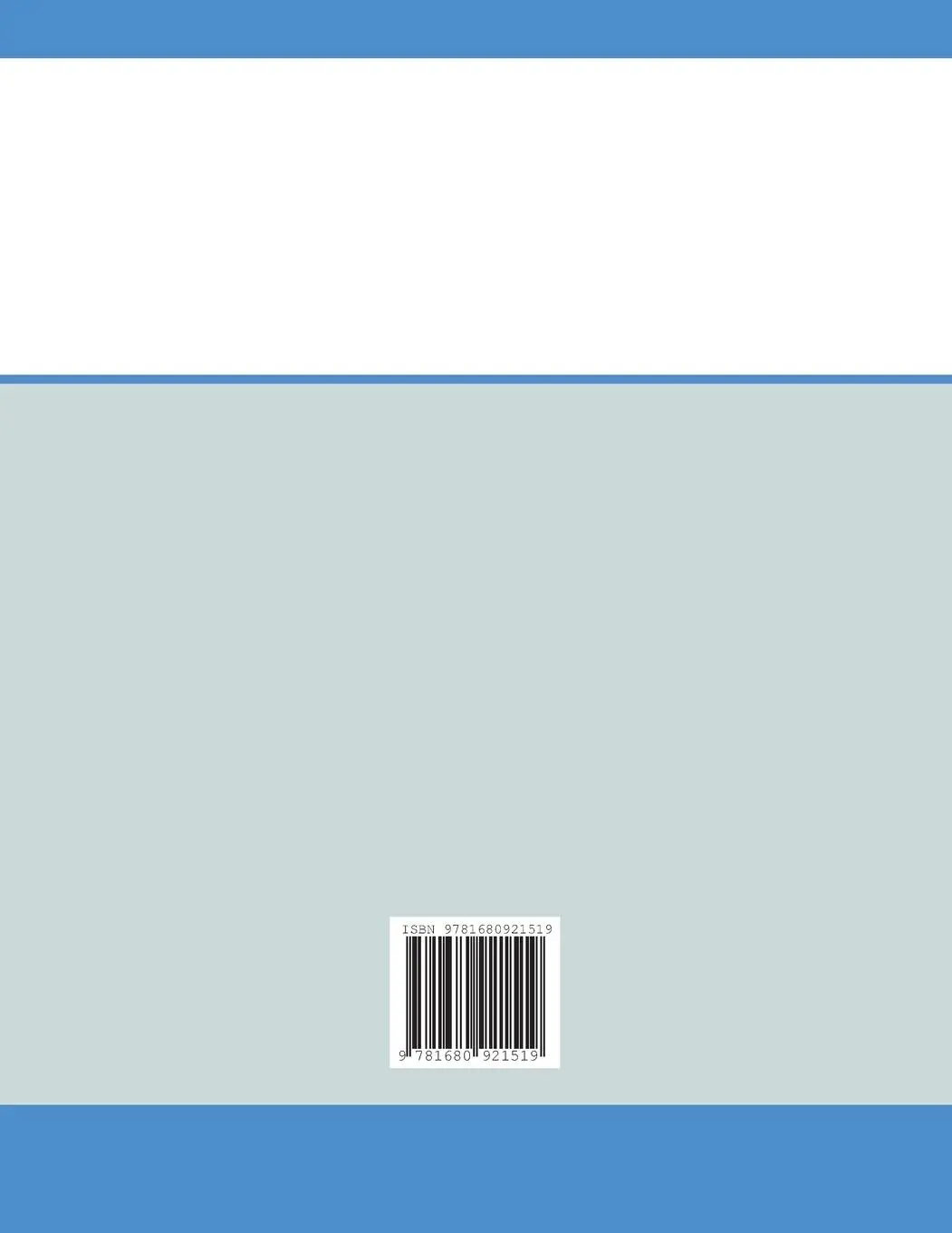 Rückseite: 9781680921519 | The GNU C Library Reference Manual Version 2.26 | Loosemore (u. a.)