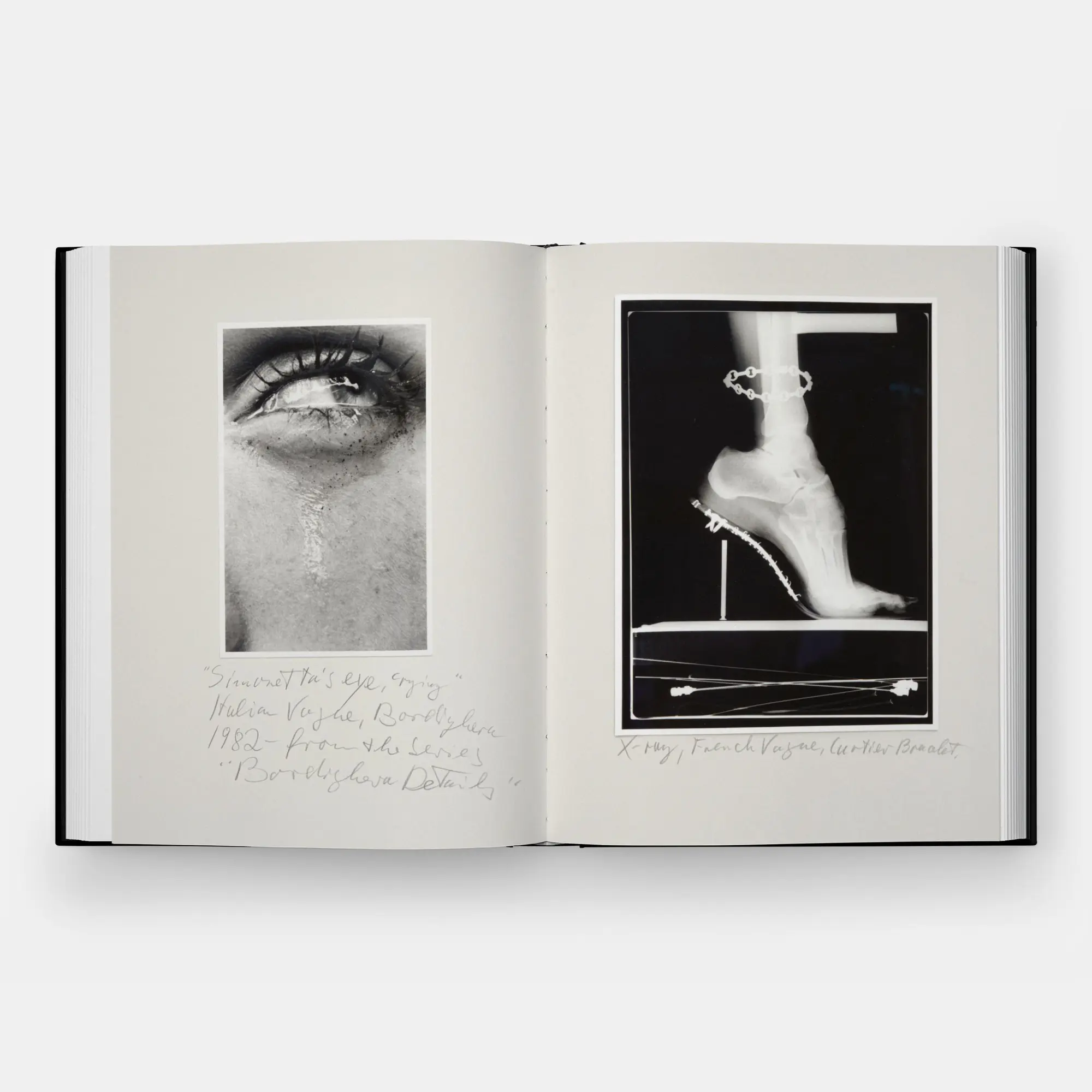 Bild: 9781837291519 | Helmut Newton: One-off | Helmut Newton | Buch | Phaidon Press | 144 S.