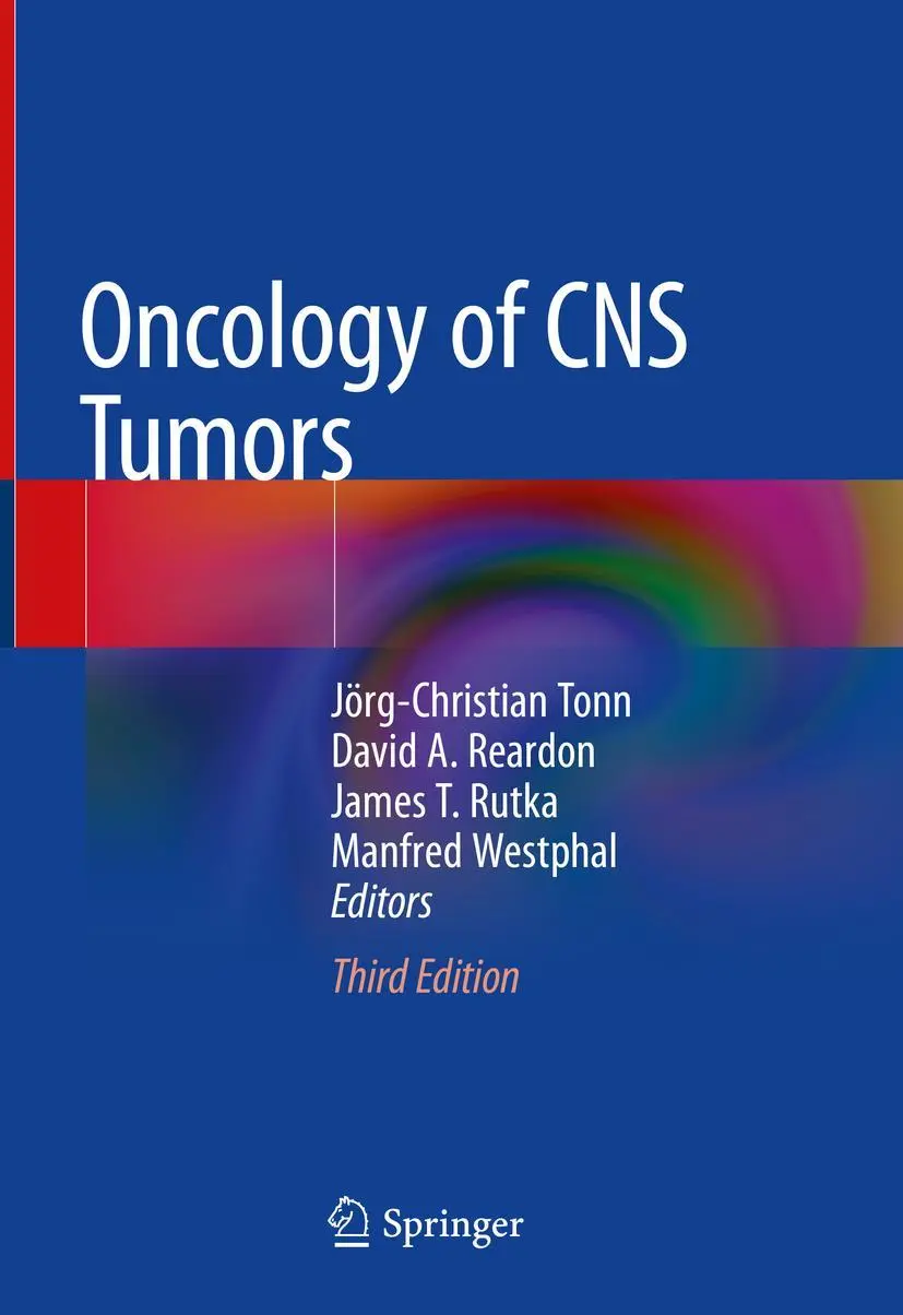 Cover: 9783030041519 | Oncology of CNS Tumors | Jörg-Christian Tonn (u. a.) | Buch | x | 2019