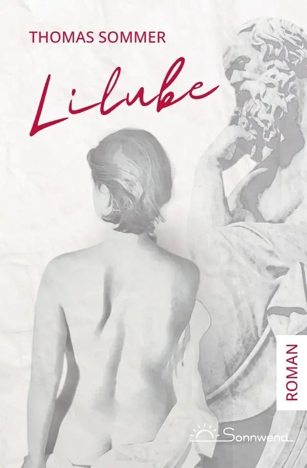 Cover: 9783565431519 | Lilube | Thomas Sommer | Taschenbuch | 304 S. | Deutsch | 2026