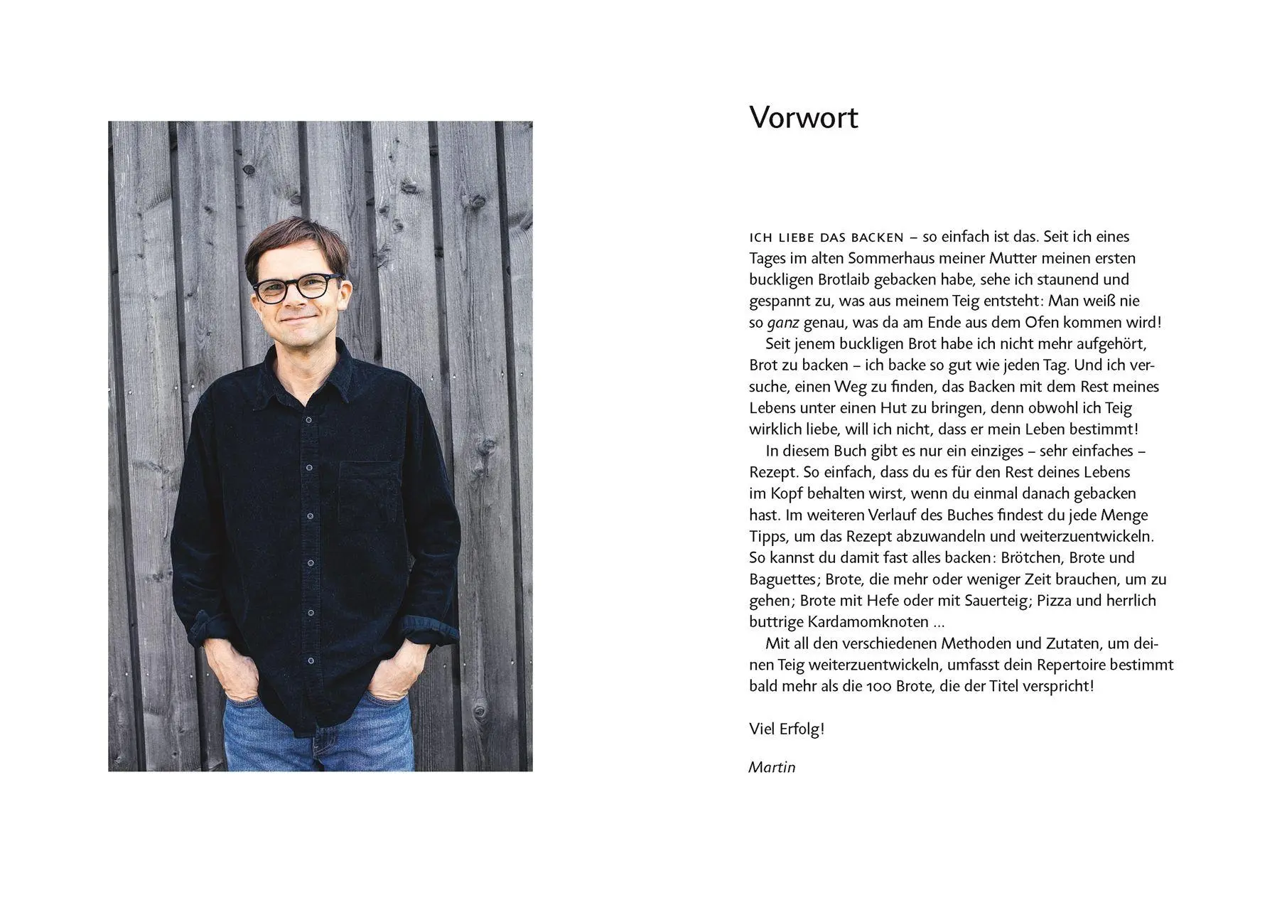 Bild: 9783831051519 | 1 Methode, 100 Brote | Martin Johansson | Buch | 208 S. | Deutsch