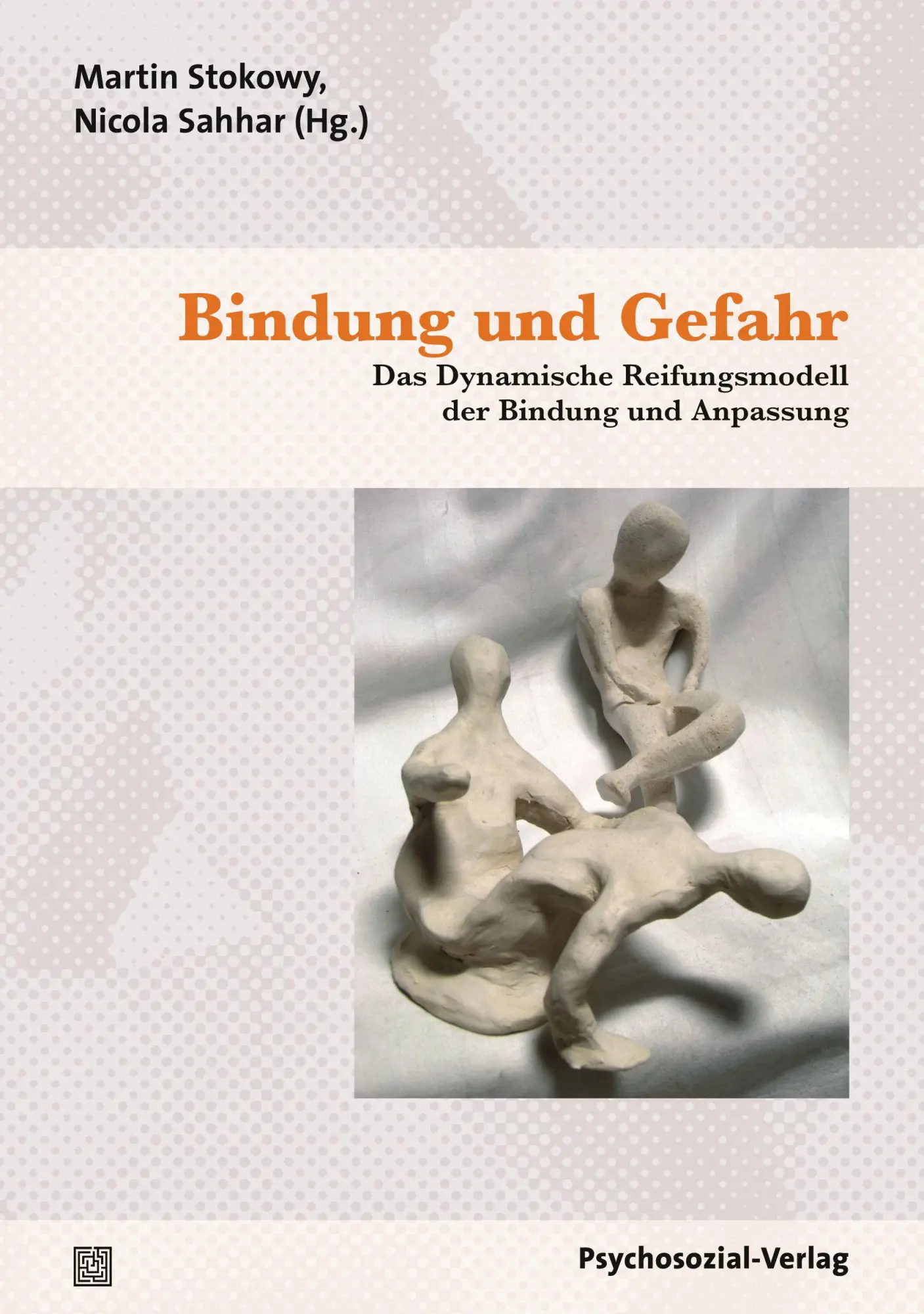 Cover: 9783837921519 | Bindung und Gefahr | Martin Stokowy (u. a.) | Taschenbuch | 309 S.