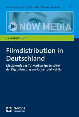 Bild: 9783848741519 | Filmdistribution in Deutschland | Laura Glockseisen | Taschenbuch