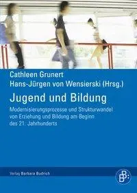 Cover: 9783866491519 | Jugend und Bildung | Cathleen Grunert | Taschenbuch | 269 S. | Deutsch