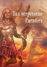 Cover: 9783903321519 | Das vergessene Paradies | Simone Krissmer | Taschenbuch | Deutsch