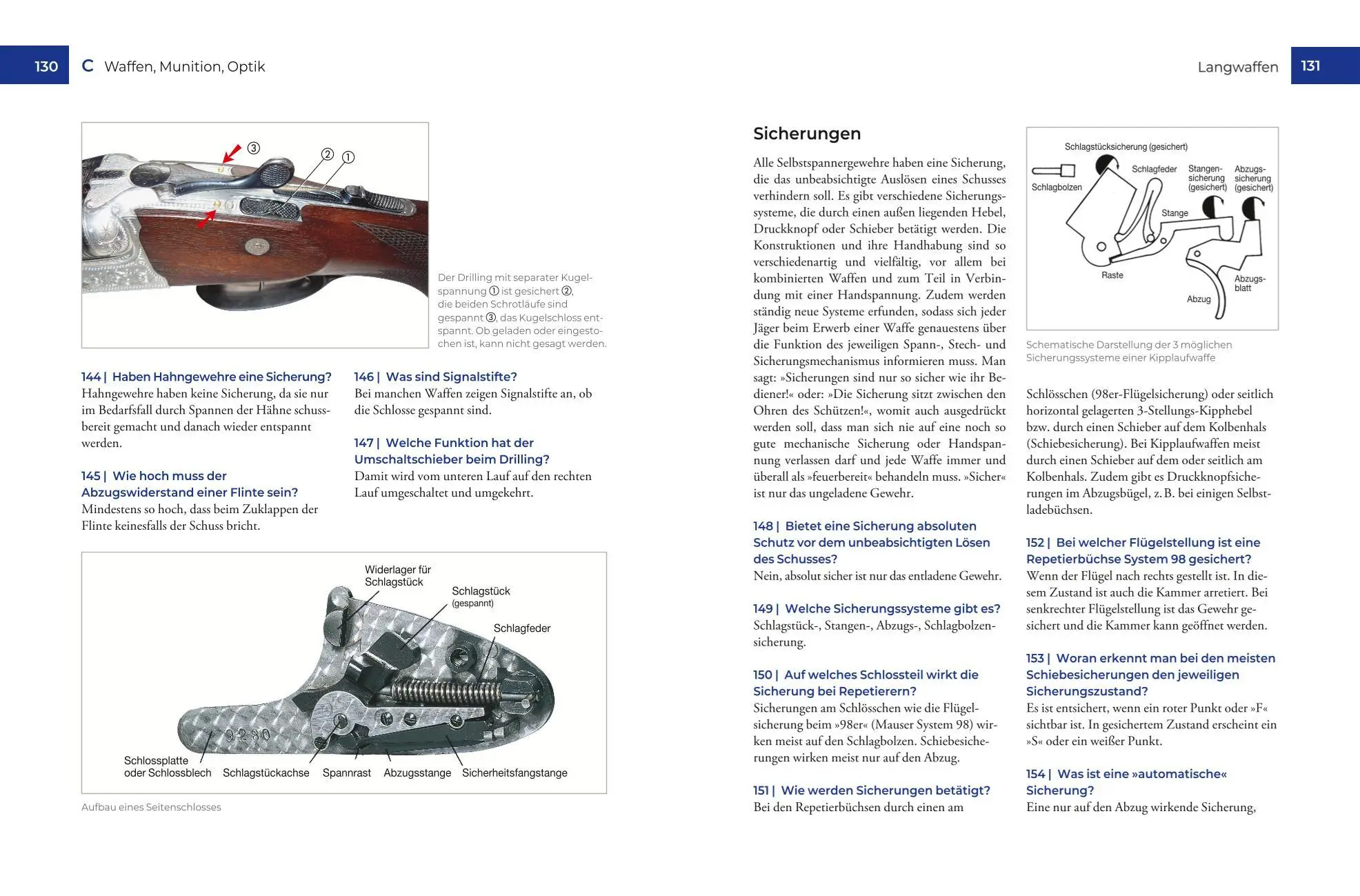 Bild: 9783967471519 | Vor und nach der Jägerprüfung - Printausgabe | Herbert Krebs | Buch