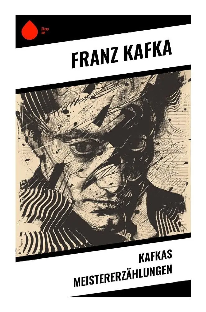 Cover: 9788028351519 | Kafkas Meistererzählungen | Franz Kafka | Taschenbuch | Deutsch | 2023