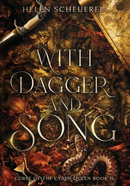 Cover: 9780645221619 | With Dagger and Song | Helen Scheuerer | Buch | Gebunden | Englisch