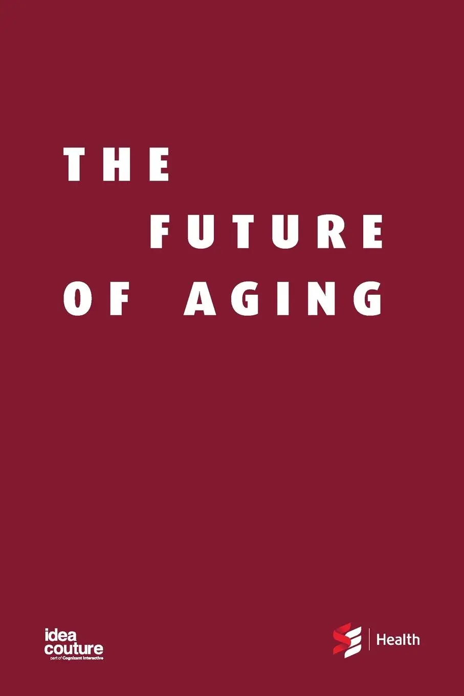 Cover: 9780973081619 | The Future of Aging | Shirlee Sharkey (u. a.) | Taschenbuch | Englisch